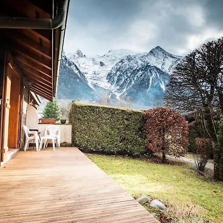 Appartement Les Tetras Chamonix