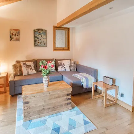 Appartement Les Tetras Chamonix