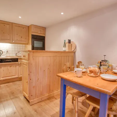 Les Tetras Appartement