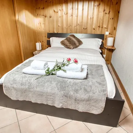 Les Tetras Appartement *