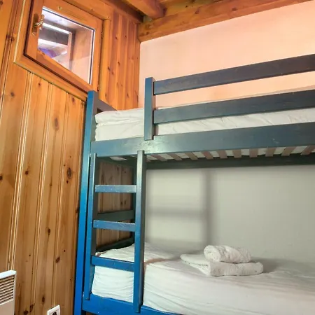 Les Tetras Appartement *